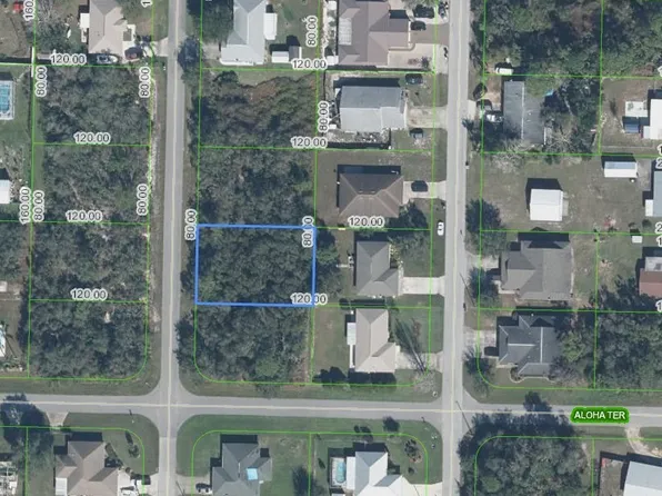 4122 Mandarin Rd, Sebring, FL 33875