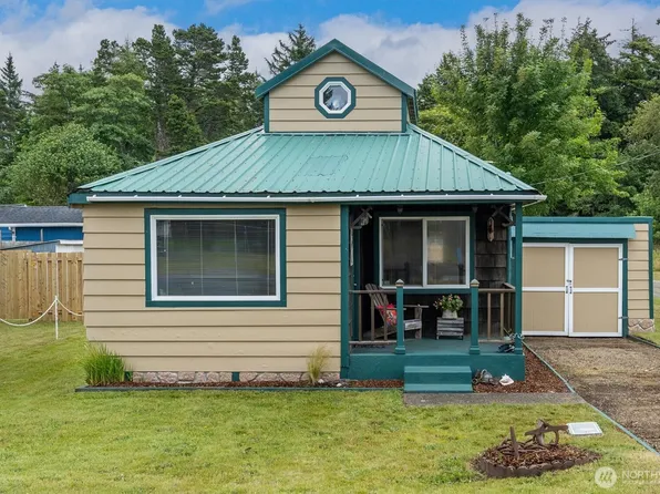 26202 R Street, Ocean Park, WA 98640