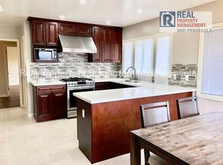 528 Orange Ave #1, South San Francisco, CA 94080