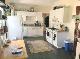 1 Russell Rd #1A, Somerville, MA 02144