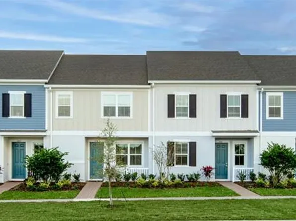 1532 SILVER LINING WAY, APOPKA, FL 32703