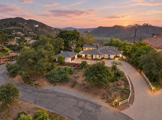 3425 Purer Rd, Escondido, CA 92029