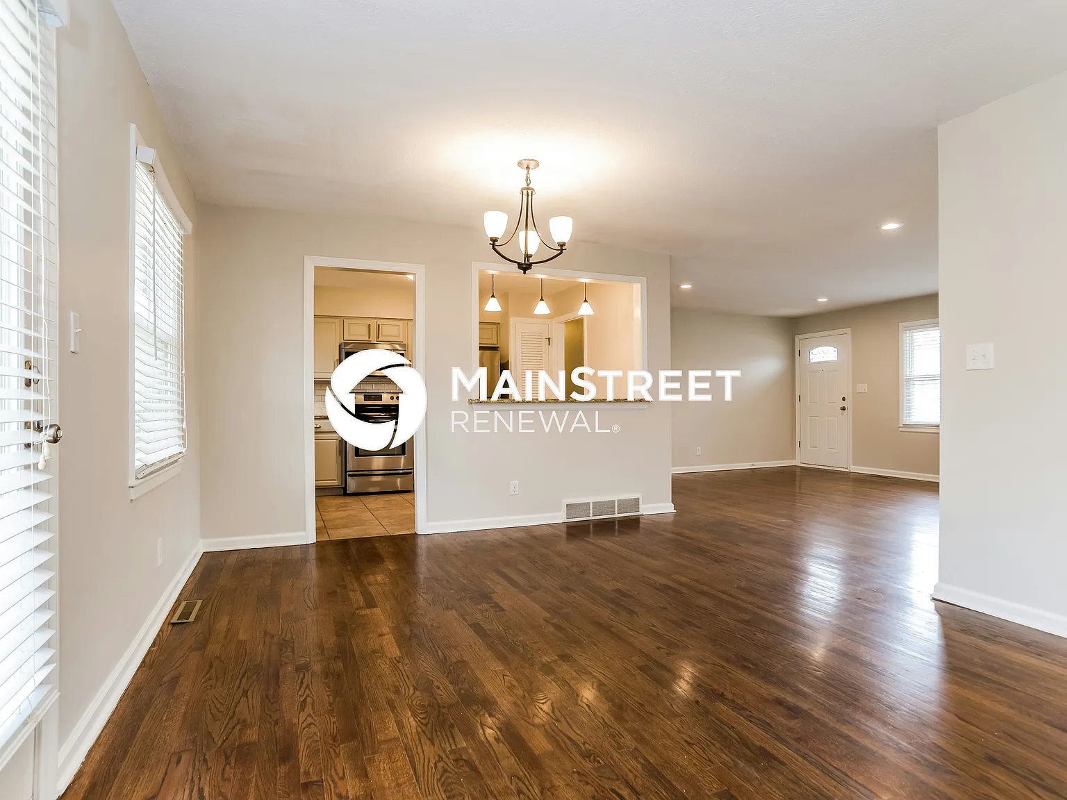 5122 N Cleveland Ave — Photo 4