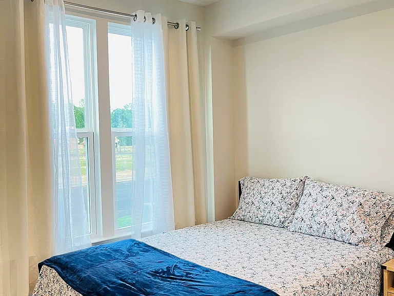 First Floor Room -