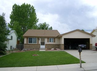 1880 Moran Ct, Colorado Springs, CO 80915