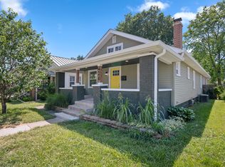426 Wallace Ave, Indianapolis, IN
