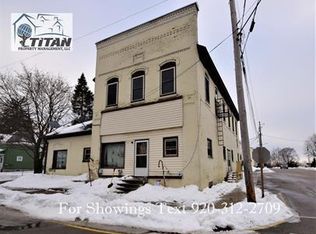 111 N Maple St #15795526, Black Creek, WI 54106