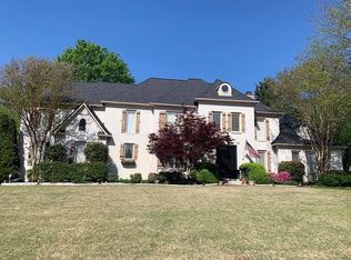 3039 Steeplegate Cv, Germantown, TN 38138