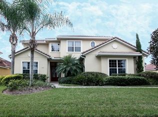 12752 Hawkstone Dr, Windermere, FL 34786