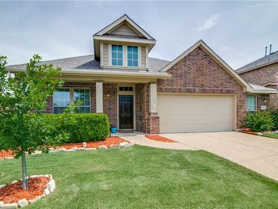 304 Highland Park Ln, Wylie, TX, 75098