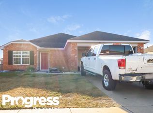 1021 Rock Springs Dr, Burleson, TX 76028