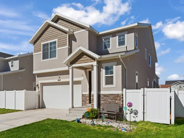 1465 N 1190 E #560, Payson, UT 84651