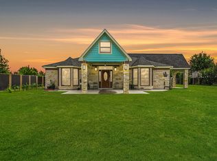 1664 Road 5601, Cleveland, TX 77327
