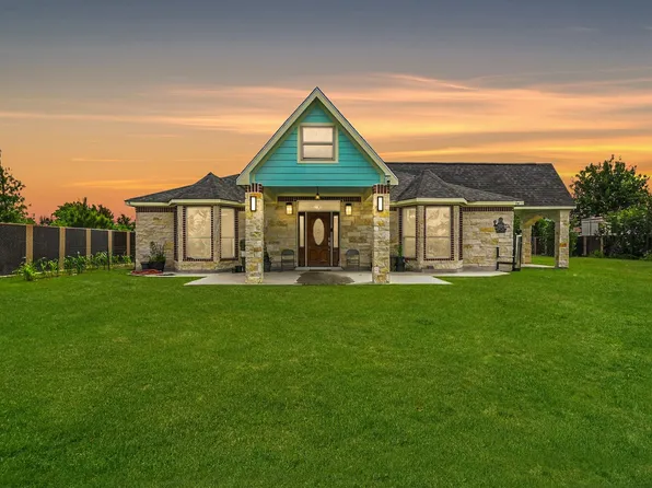 1664 Road 5601, Cleveland, TX 77327