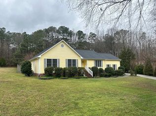 133 Hunters Ln, Youngsville, NC 27596