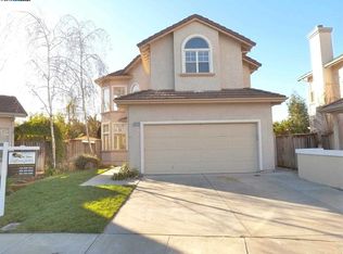 38133 Cambridge Ct, Fremont, CA 94536