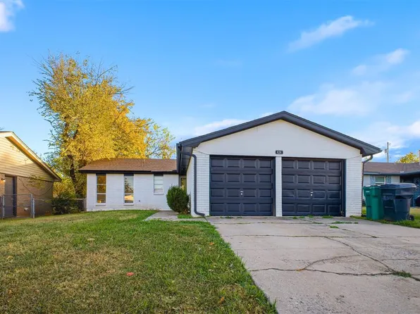 424 NW 91st St, Oklahoma City, OK 73114