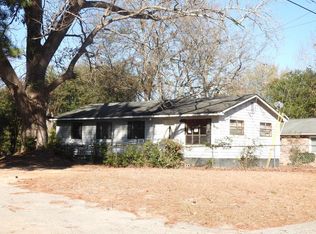 1024 Porter St, Sumter, SC 29153