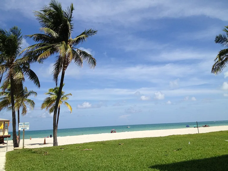 2200 S Ocean Dr #N206 — Photo 23