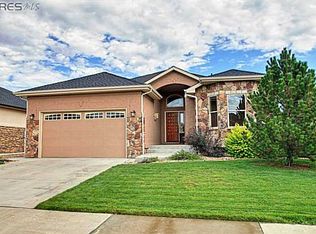 3614 Doral Pl, Longmont, CO 80503