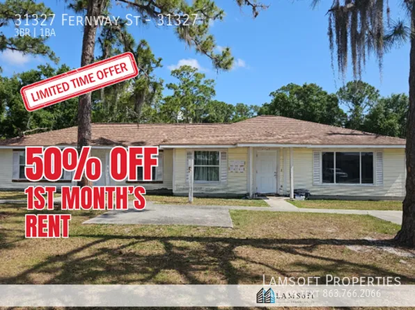 31327 Fernway St #31327, Sebring, FL 33872