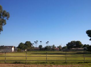 10951 E Villa Park St, Chandler, AZ 85248