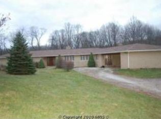 1728 Gablehammer Rd, Westminster, MD 21157