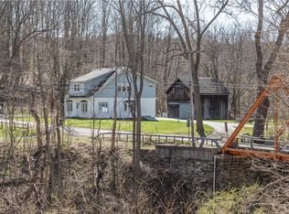 9756 Clarksburg Rd, Eden, NY 14057