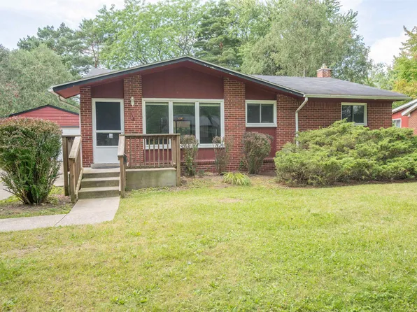 116 Wilson Dr, Midland, MI 48642