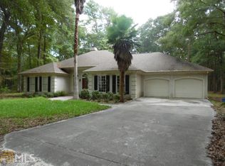 223 London Hill Rd, Woodbine, GA 31569