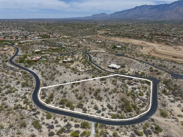 10876 N Desert Whisper Way #21, Tucson, AZ 85737