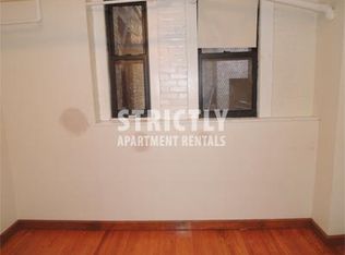 110 Saint Stephen St #25B, Boston, MA 02115