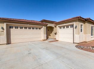 3532 E Mecate Rd, Tucson, AZ 85739