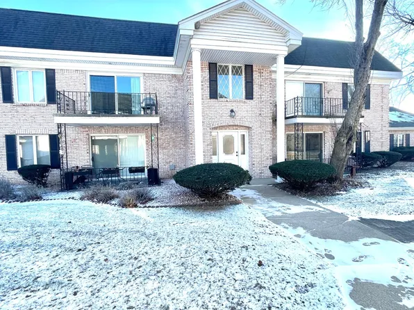 1207 Tuckahoe Pl APT 1B, Munster, IN 46321