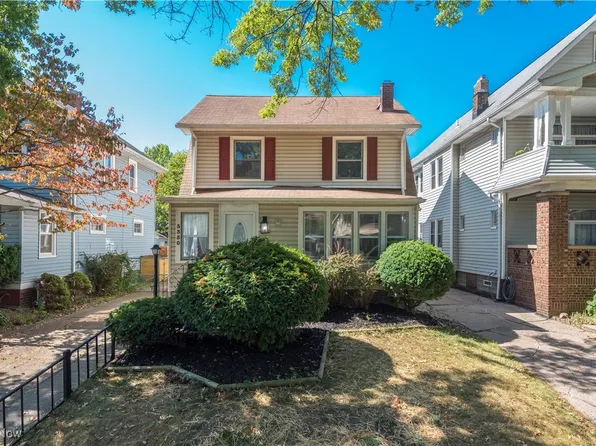 3350 W 130th St, Cleveland, OH 44111