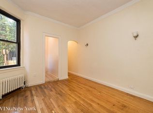 610 W 164th St APT 22, New York, NY 10032