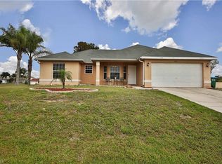 405 NW 1st Pl, Cape Coral, FL 33993