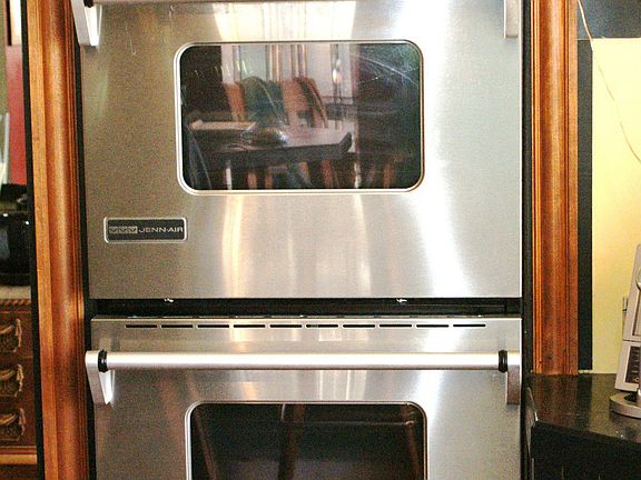 JennAir Convection/Conventional Oven