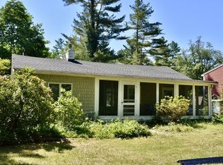 3 Mansfield Ave, Marion, MA 02738