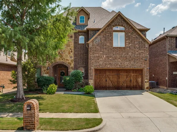 10109 Petrified Tree Ln, McKinney, TX 75072