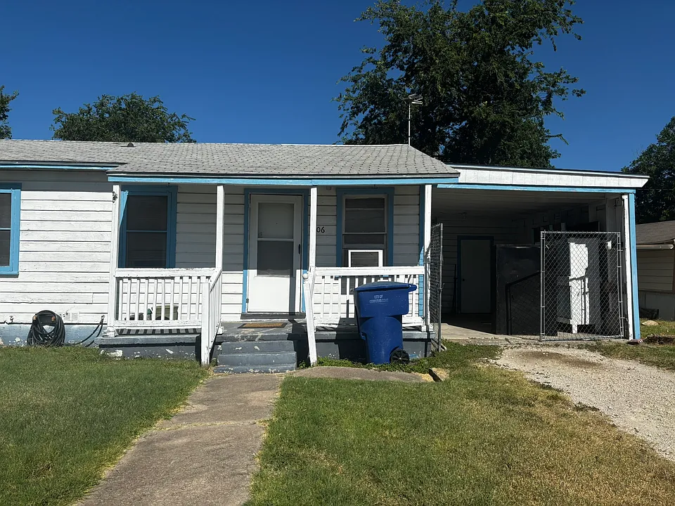 1006 Georgetown Rd