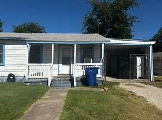 1006 Georgetown Rd, Copperas Cove, TX 76522