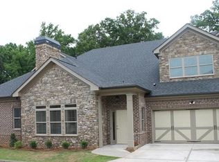 4851 Josie Way NW, Acworth, GA 30101