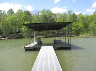 131 Dawn Cove Rd, Seneca, SC 29678