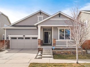 14850 Munich Avenue, Parker, CO 80134