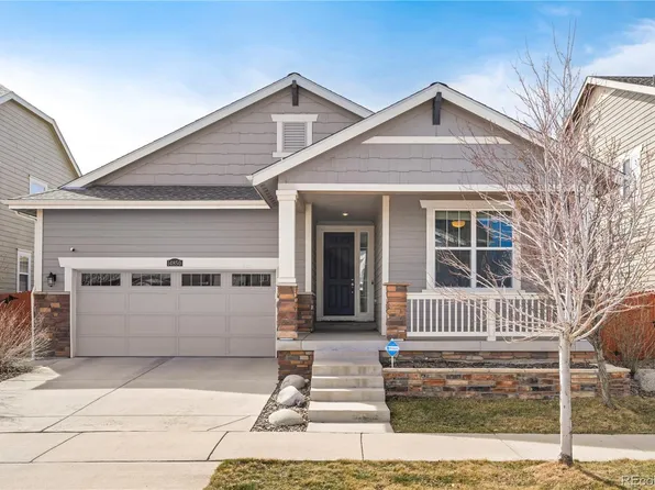 14850 Munich Avenue, Parker, CO 80134