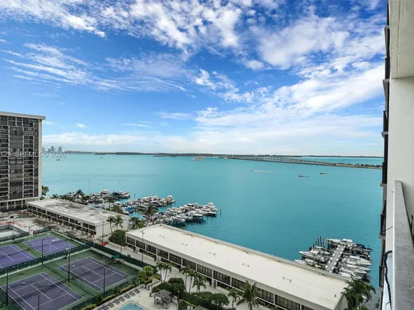 1925 Brickell Ave #1603, Miami, FL 33129