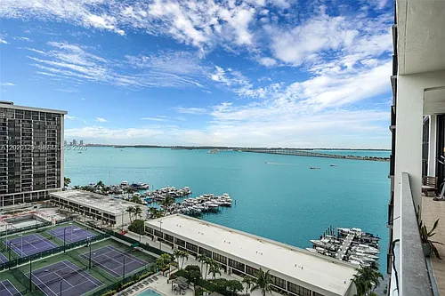 1925 Brickell Ave #1603 Photo 1