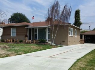 14062 Danbrook Dr, Whittier, CA 90605