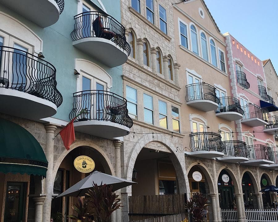 1st image of 101 Palm Dr #425A